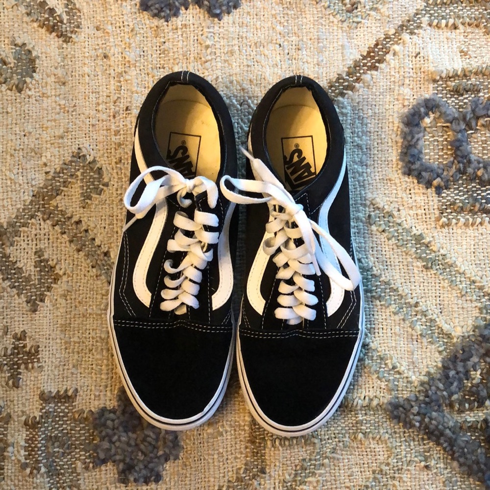 Vans Shoes